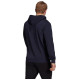 Adidas Essentials French Terry Linear Logo Hoodie M GK9066 (S)