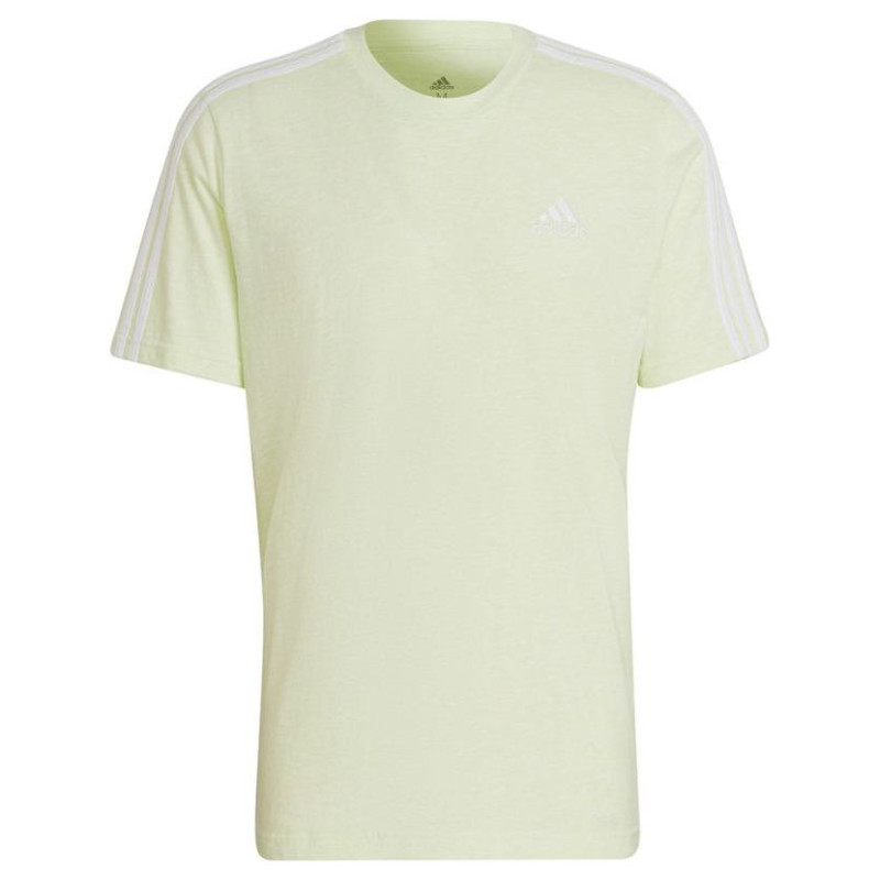 Adidas Essentials 3-Stripes Tee M HF4542 (M)