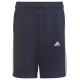 Adidas Designed 2 Move 3-Stripes Shorts Jr HN8544 (128cm)