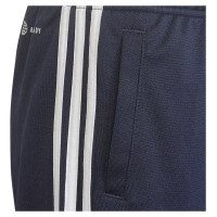 Adidas Designed 2 Move 3-Stripes Shorts Jr HN8544 (128cm)