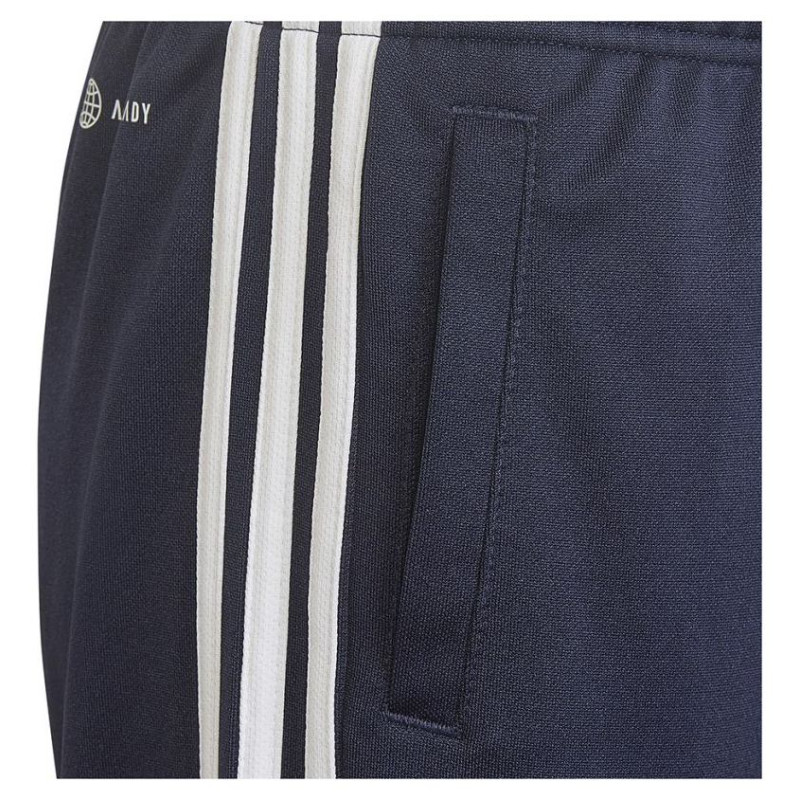 Adidas Designed 2 Move 3-Stripes Shorts Jr HN8544 (140cm)