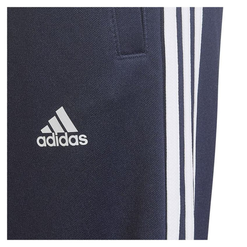 Adidas Designed 2 Move 3-Stripes Shorts Jr HN8544 (140cm)