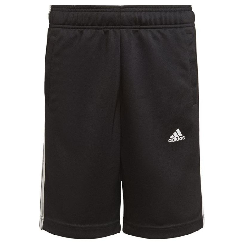 Adidas Designed 2 Move 3-Stripes Shorts Jr HI6833 (152cm)