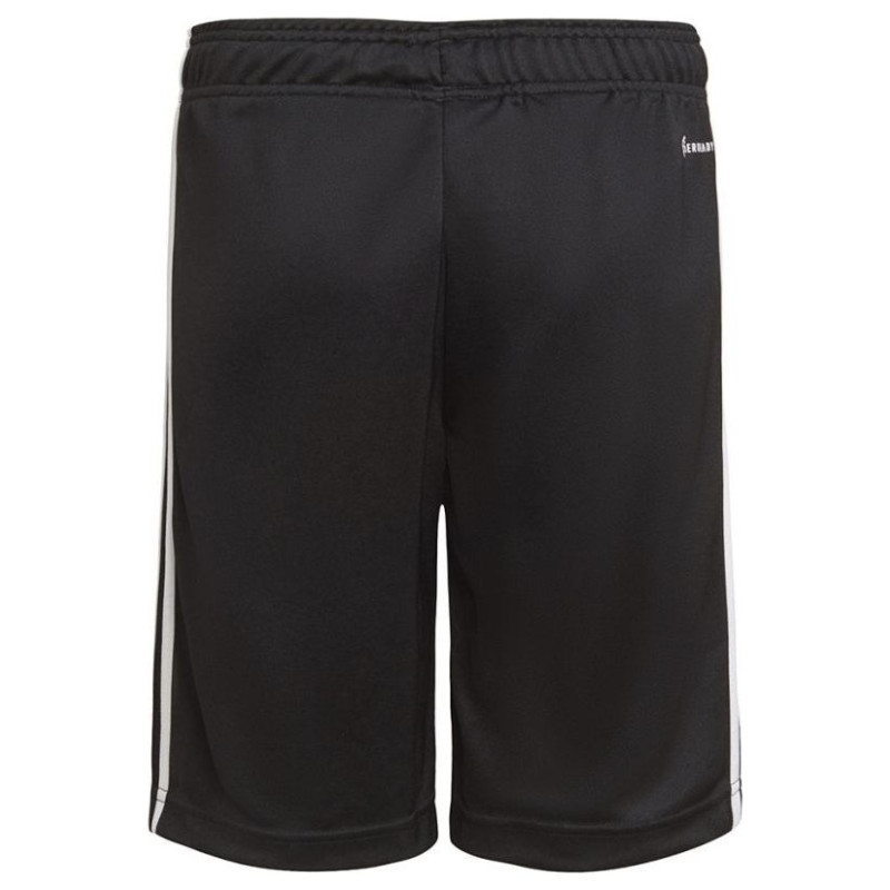 Adidas Designed 2 Move 3-Stripes Shorts Jr HI6833 (152cm)