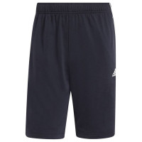 Adidas Essentials Warm-Up 3-Stripes M H48434 shorts (S)