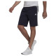 Adidas Essentials Warm-Up 3-Stripes M H48434 shorts (S)