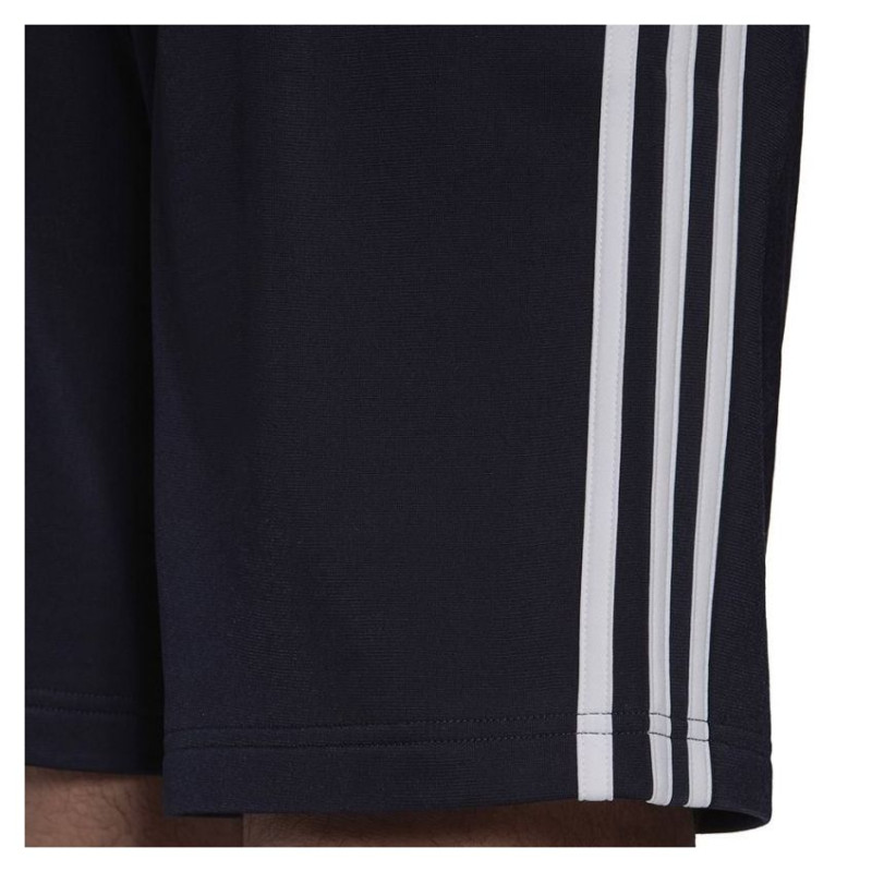 Adidas Essentials Warm-Up 3-Stripes M H48434 shorts (S)