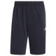 Adidas Essentials Warm-Up 3-Stripes M H48434 shorts (S)