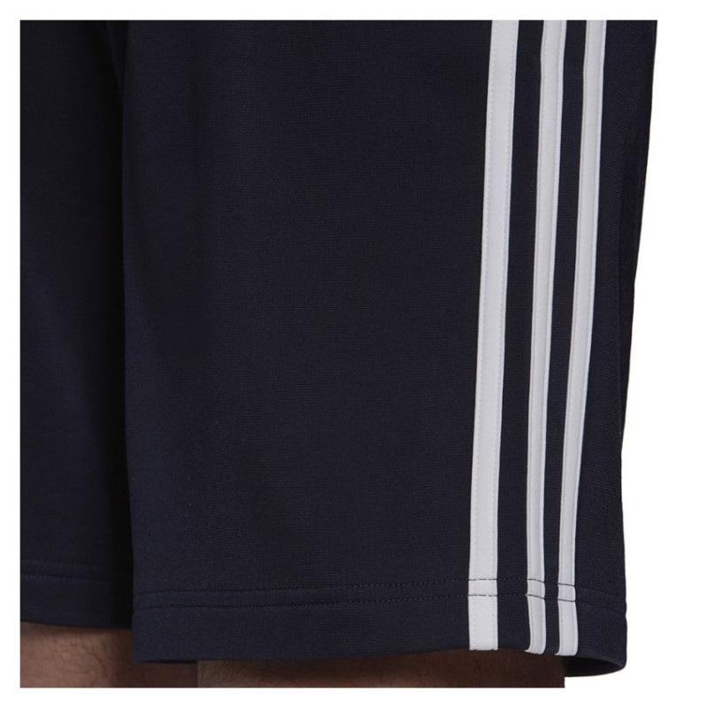 Adidas Essentials Warm-Up 3-Stripes M H48434 shorts (S)