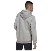 Adidas Stadium Fleece Badge of Sport Hoodie M HC5869 (M)