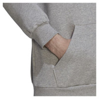 Adidas Stadium Fleece Badge of Sport Hoodie M HC5869 (M)