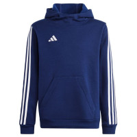 Adidas Tiro 23 League Sweat Hoodie Jr HS3605 (116cm)