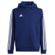 Adidas Tiro 23 League Sweat Hoodie Jr HS3605 (116cm)