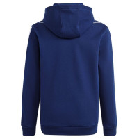 Adidas Tiro 23 League Sweat Hoodie Jr HS3605 (116cm)
