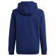 Adidas Tiro 23 League Sweat Hoodie Jr HS3605 (116cm)