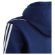 Adidas Tiro 23 League Sweat Hoodie Jr HS3605 (116cm)
