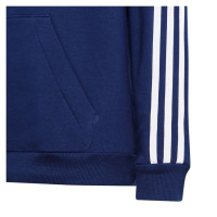 Adidas Tiro 23 League Sweat Hoodie Jr HS3605 (116cm)
