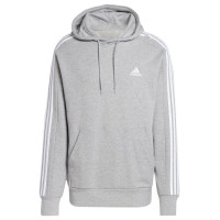 Adidas Essentials French Terry 3-Stripes Hoodie M IC0437 (L)