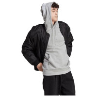 Adidas Essentials French Terry 3-Stripes Hoodie M IC0437 (L)