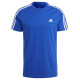 Adidas Essentials Single Jersey 3-Stripes M IC9338 (S)