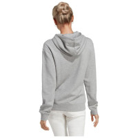 Adidas Essentials Linear W sweatshirt IC6884 (S)