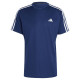 Adidas Train Essentials 3-Stripes Training Tee M IB8152 (S)
