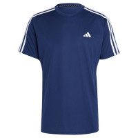 Adidas Train Essentials 3-Stripes Training Tee M IB8152 (M)
