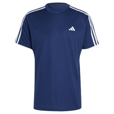 Adidas Train Essentials 3-Stripes Training Tee M IB8152 (M)