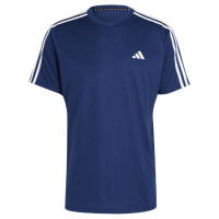 Adidas Train Essentials 3-Stripes Training Tee M IB8152 (M)