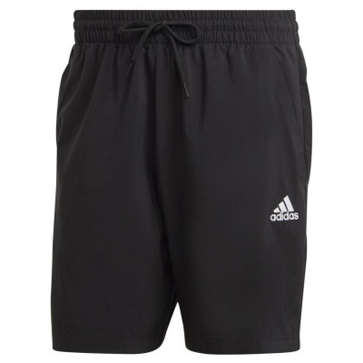 Adidas Aeroready Essentials Chelsea Small Logo M IC9392 shorts (S)