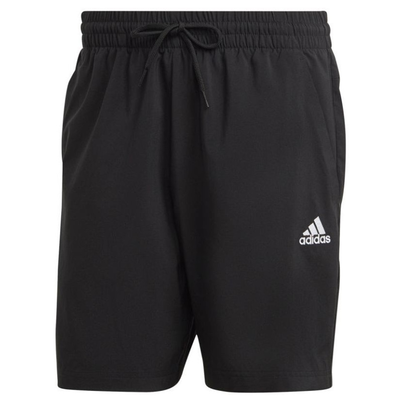 Adidas Aeroready Essentials Chelsea Small Logo M IC9392 shorts (S)
