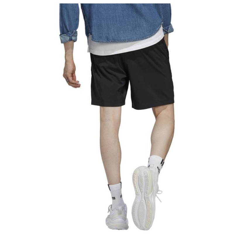 Adidas Aeroready Essentials Chelsea Small Logo M IC9392 shorts (S)