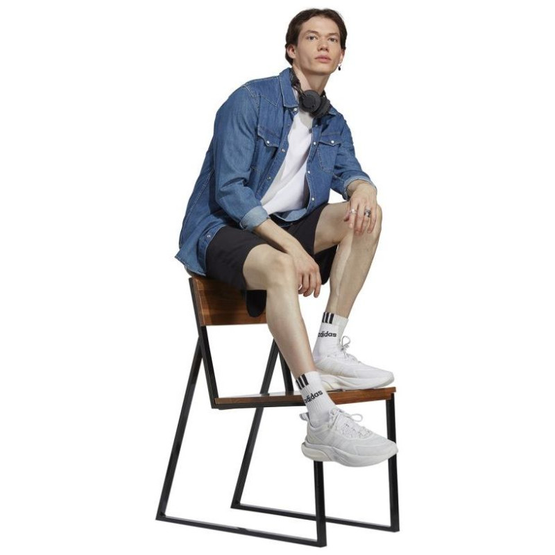 Adidas Aeroready Essentials Chelsea Small Logo M IC9392 shorts (S)