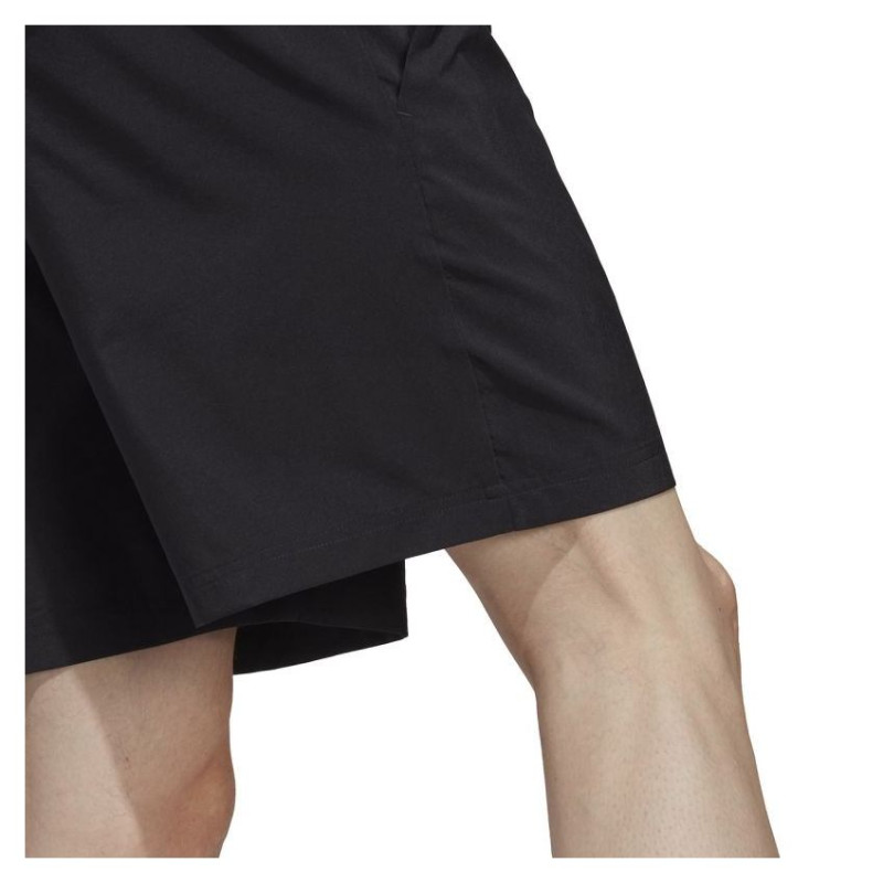 Adidas Aeroready Essentials Chelsea Small Logo M IC9392 shorts (S)