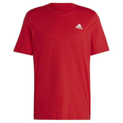 Adidas Essentials Single Jersey Embroidered Small Logo Tee M IC9290 (L)