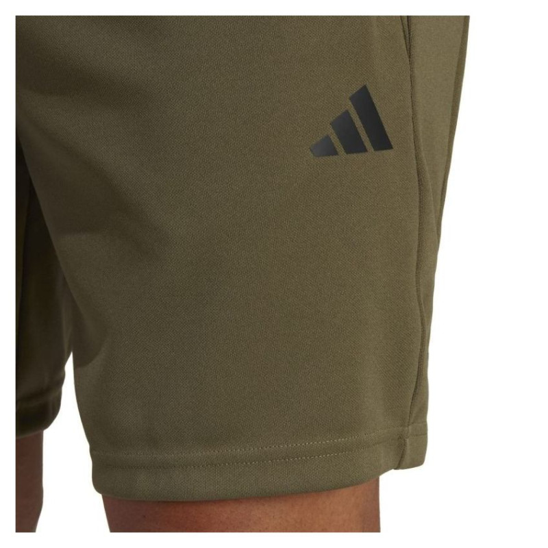 Adidas Train Essentials All Set Training M IB8163 shorts (S)
