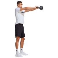 Adidas Train Essentials All Set Training M IB8161 shorts (M)