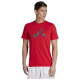 Adidas Train Essentials Seasonal Training Graphic T-shirt M IJ9604 (M)
