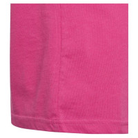 Adidas Essentials 3-Stripes Cotton Loose Fit Boyfriend Tee Jr IC3639 (152cm)