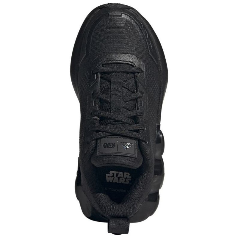 Adidas STAR WARS Runner Jr ID0376 shoes (39 1/3)