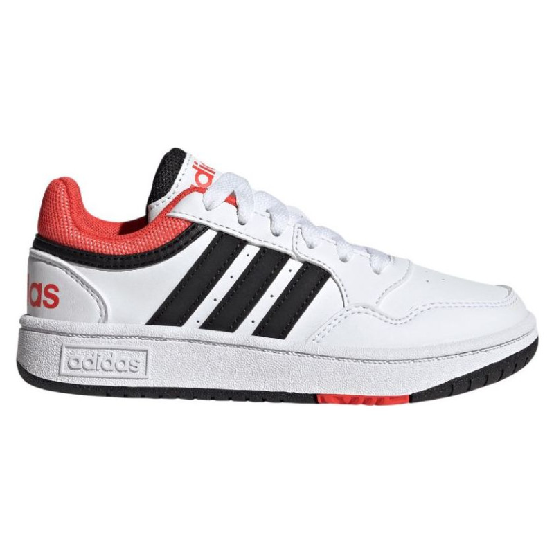 Adidas Hoops 3.0 K Jr GZ9673 shoes (37 1/3)