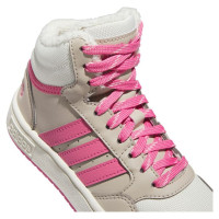 Adidas Hoops Mid 3.0 K Jr IF7739 shoes (37 1/3)