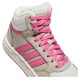 Adidas Hoops Mid 3.0 K Jr IF7739 shoes (37 1/3)
