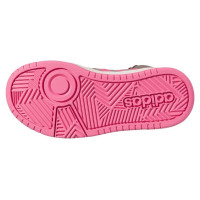 Adidas Hoops Mid 3.0 K Jr IF7739 shoes (39 1/3)