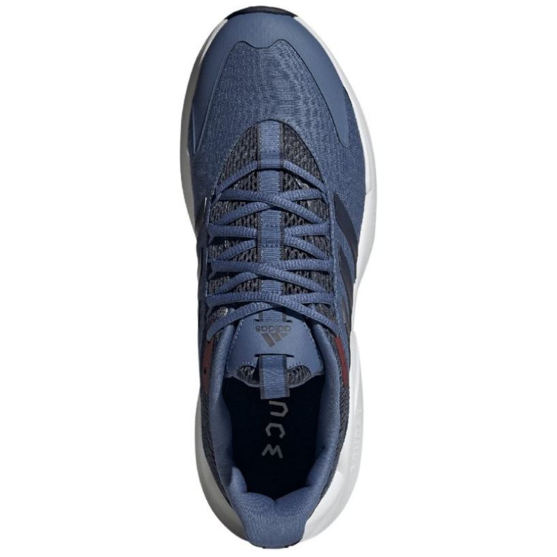 Adidas AlphaEdge + M IF7293 running shoes (44 2/3)