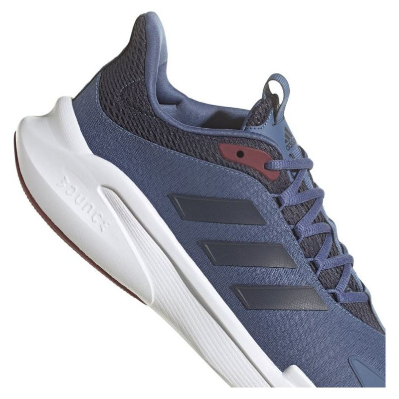 Adidas AlphaEdge + M IF7293 running shoes (44 2/3)