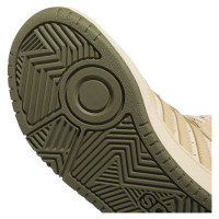 Adidas Hoops Mid 3.0 Jr IF7738 shoes (39 1/3)