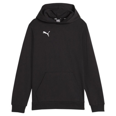 Puma Team Goal Casuals Hoddy Jr sweatshirt 658619 03 (116cm)