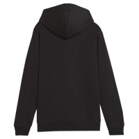 Puma Team Goal Casuals Hoddy Jr sweatshirt 658619 03 (128cm)