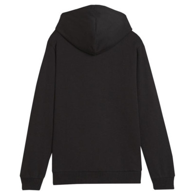 Puma Team Goal Casuals Hoddy Jr sweatshirt 658619 03 (128cm)